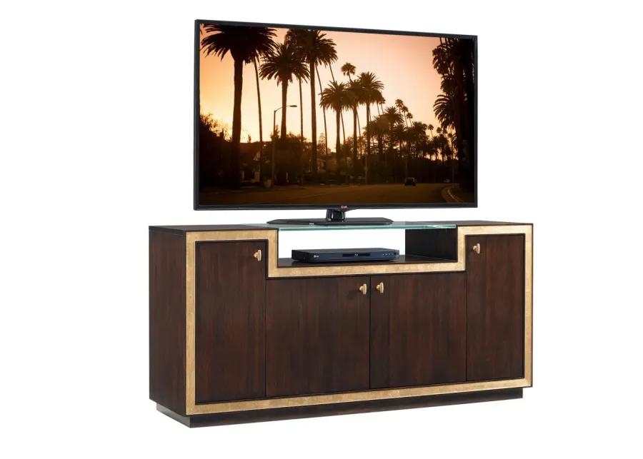 PALISADES MEDIA CONSOLE BEL AIRE