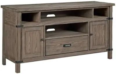 Foundry Media Entertainment TV Stand