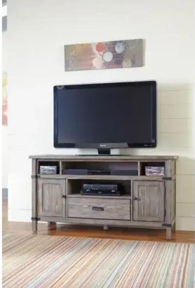 Foundry Media Entertainment TV Stand