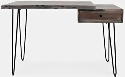 Jofran Nature's Edge Writing Desk Slate