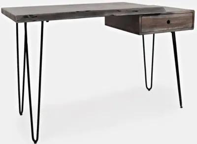 Jofran Nature's Edge Writing Desk Slate