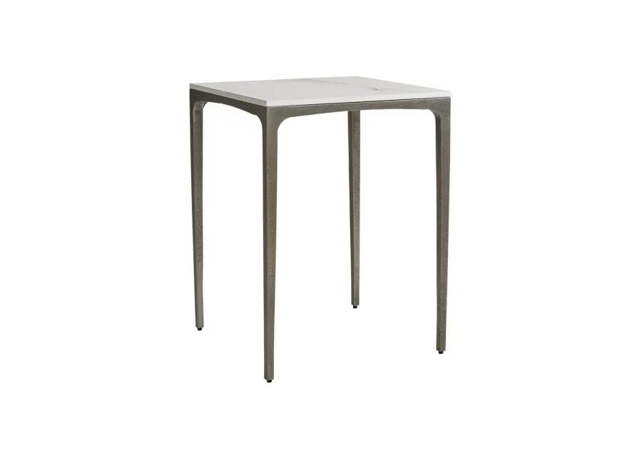 CAPRERA OUTDOOR SIDE TABLE