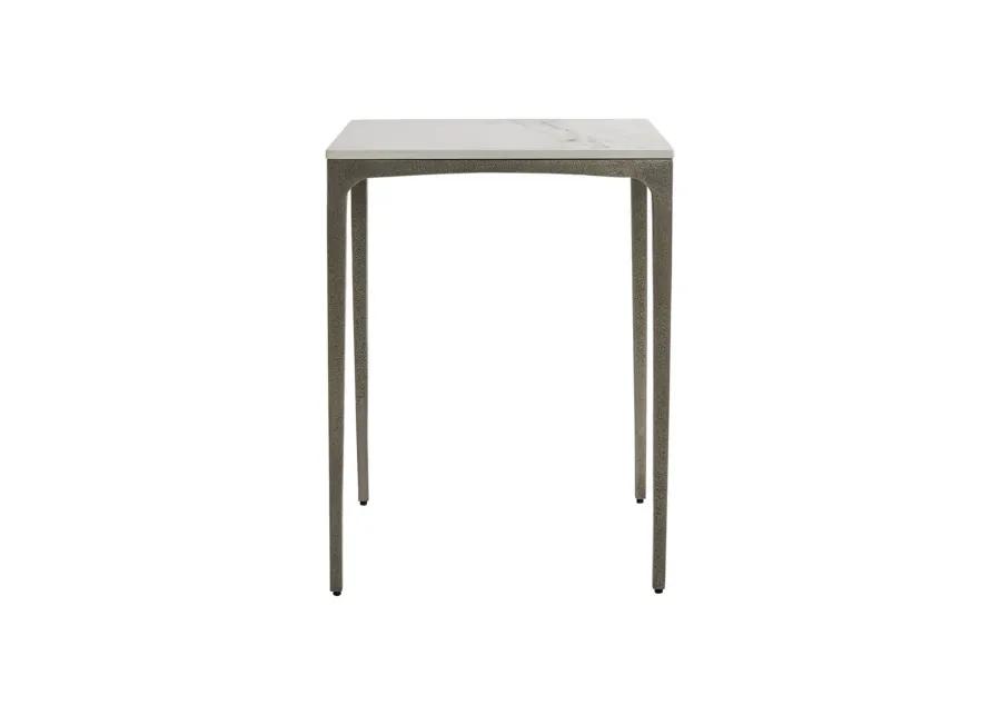 CAPRERA OUTDOOR SIDE TABLE