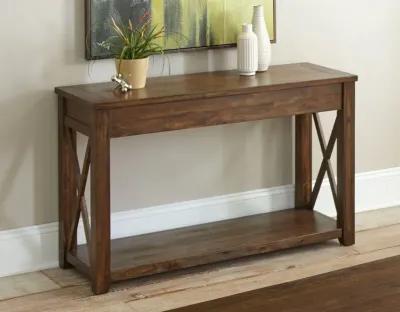 LENKA SOFA TABLE