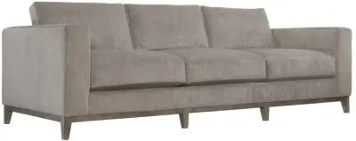 Bernhardt Noel Fabric Sofa Without Pillows