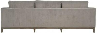 Bernhardt Noel Fabric Sofa Without Pillows