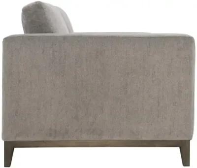 Bernhardt Noel Fabric Sofa Without Pillows