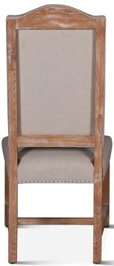 Home Trends Design Stella Camelback Dining Chair