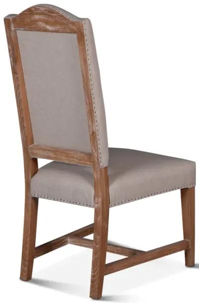 Home Trends Design Stella Camelback Dining Chair