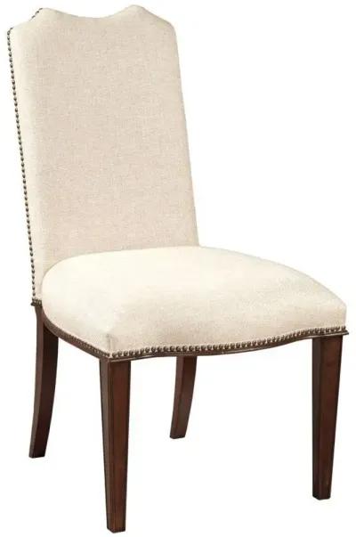 Kincaid Hadleigh Upholstered Side Chair