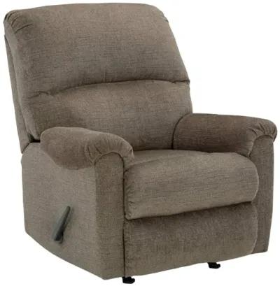 STONEMEADE NUTMEG RECLINER