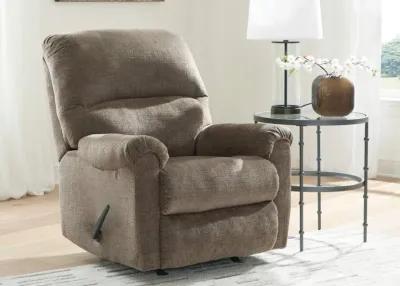 STONEMEADE NUTMEG RECLINER