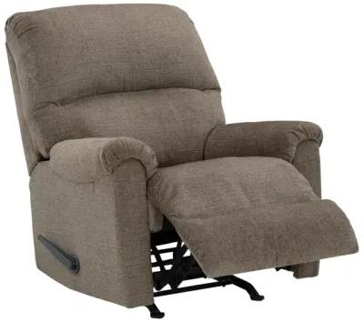 STONEMEADE NUTMEG RECLINER