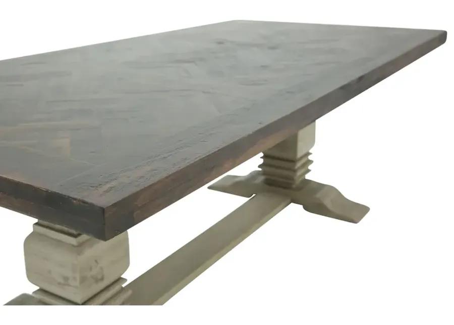 ASHLAND DINING TABLE