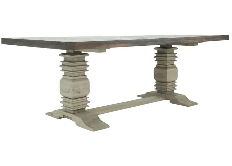 ASHLAND DINING TABLE