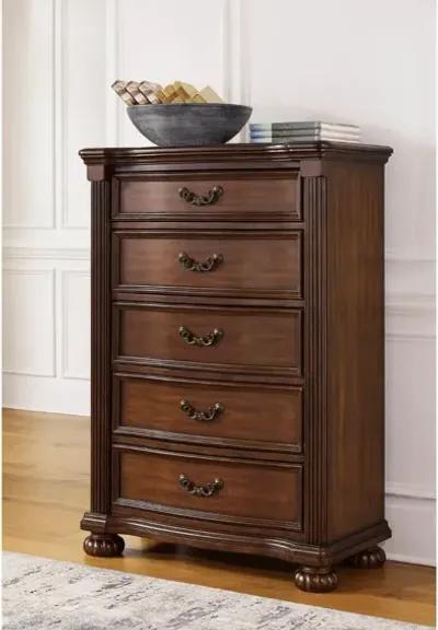 LAVINTON CHEST