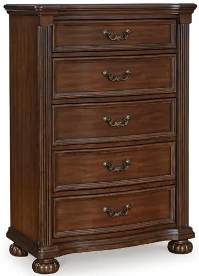 LAVINTON CHEST