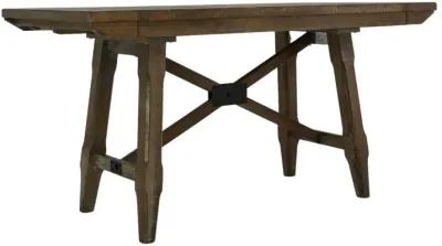 RIVERDALE COUNTER HEIGHT TABLE