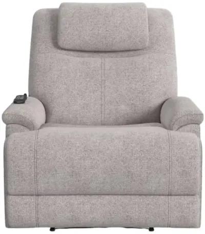 ZECLINER POWER RECLINER