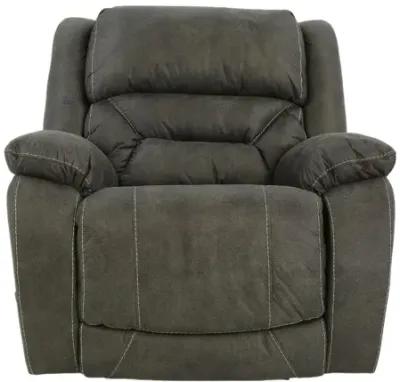 LONE STAR MINK 3P POWER RECLINER