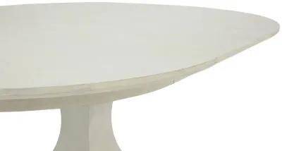 EAST HAMPTON OVAL DINING TABLE