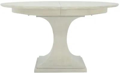 EAST HAMPTON OVAL DINING TABLE