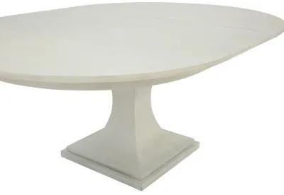 EAST HAMPTON OVAL DINING TABLE