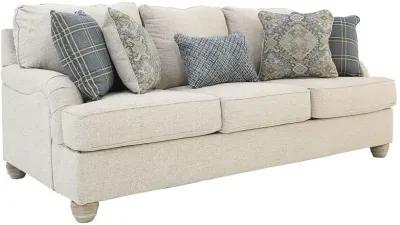 TRAEMORE LINEN SOFA