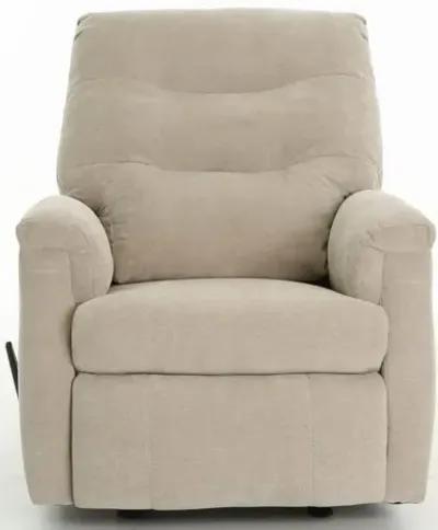 ADELINE STONE LADIES RECLINER