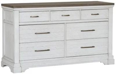 SORIAH DRESSER