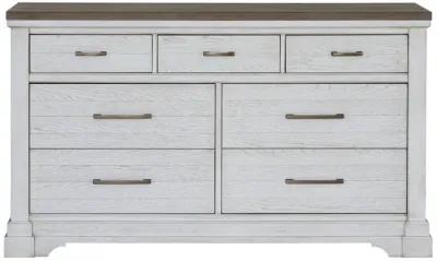 SORIAH DRESSER