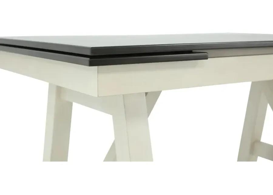 MARIBELLE CHALK DINING TABLE