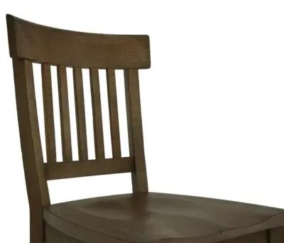 RIVERDALE COUNTER HEIGHT DINING CHAIR