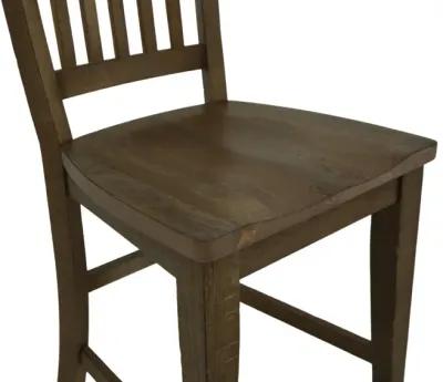 RIVERDALE COUNTER HEIGHT DINING CHAIR