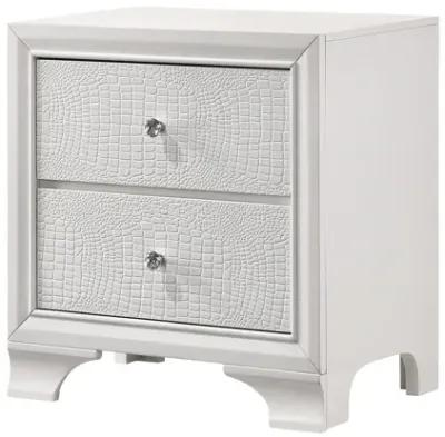 LYSSA FROST NIGHTSTAND