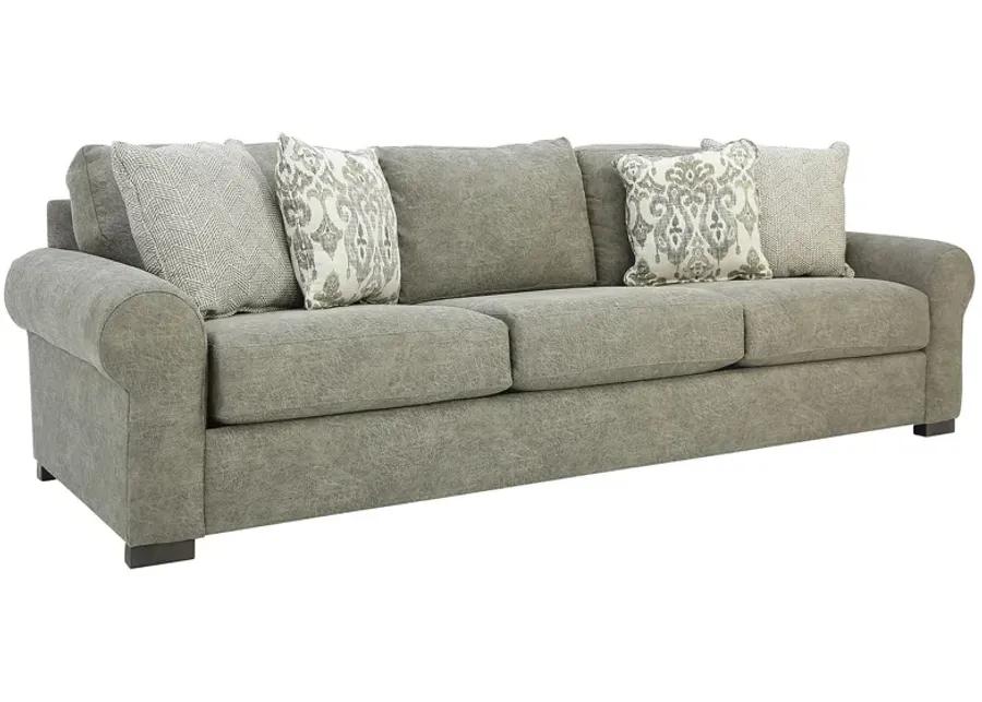 PALOMA GREY SOFA