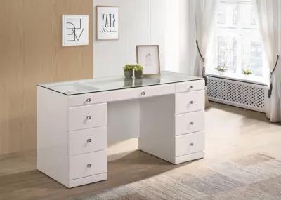 AVERY WHITE VANITY