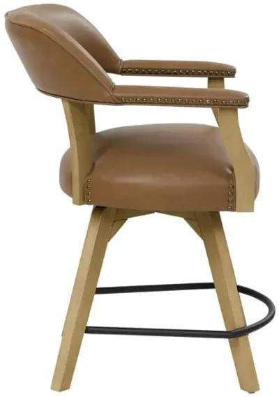 RYLIE COUNTER CHAIR