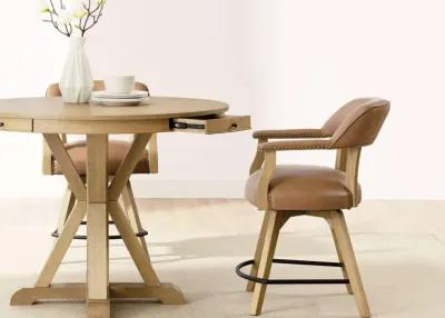 RYLIE COUNTER CHAIR