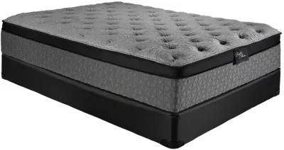 LEGEND PLUSH KING MATTRESS