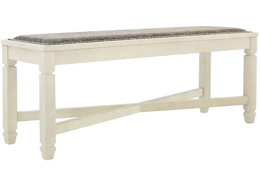 BOLANBURG DINING ROOM BENCH