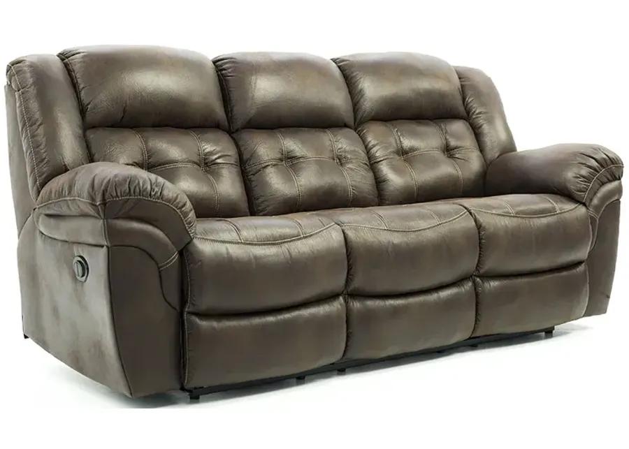 HAYGEN ESPRESSO 1P POWER SOFA