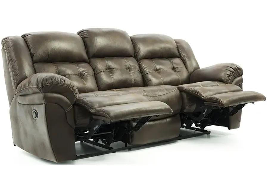 HAYGEN ESPRESSO 1P POWER SOFA