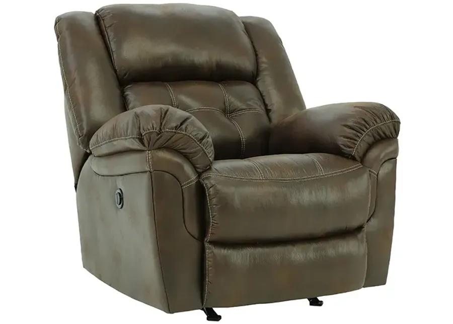 HAYGEN ESPRESSO 1P POWER RECLINER