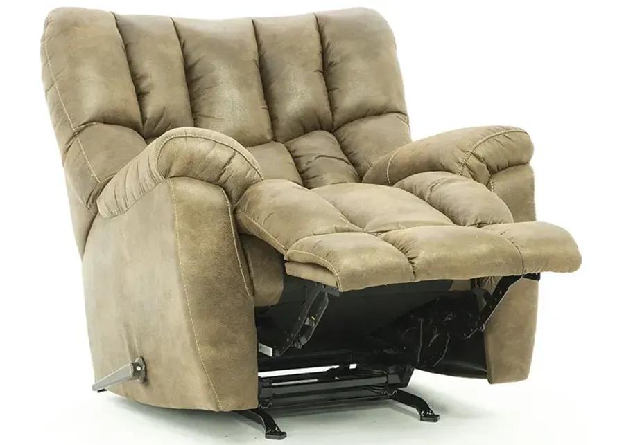 DENVER ELK ROCKER RECLINER