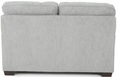 STABLER MARBLE LOVESEAT