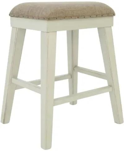 MYSTIC CAY ISLAND STOOL