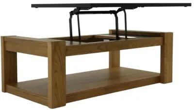 QUENTINA LIFT TOP COCKTAIL TABLE