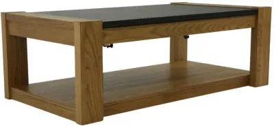 QUENTINA LIFT TOP COCKTAIL TABLE