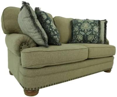 NAMASTE SMOLDER II LOVESEAT